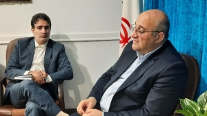 تصویر تبیین موضوع عفاف و حجاب در ایام فاطمیه موثرتر است