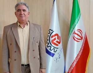 تصویر سید فضائل سنائی  نماینده کمیسیون تخصصی استان البرز شد