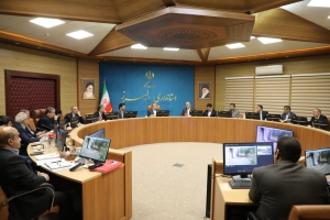 تصویر مولدسازی دارایی‌های دولت در استان، ارتقا و توسعه زیرساخت‌ها و سرانه ها را به همراه دارد