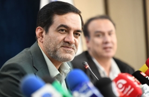 تصویر البرز در مسیر تبدیل‌شدن به قطب ورزشی کشور