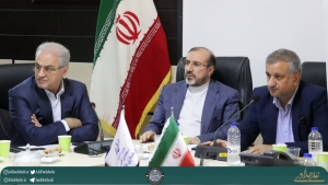 تصویر نگاه به بافت روستاها باید واقعی و تسهیل‌گر باشد