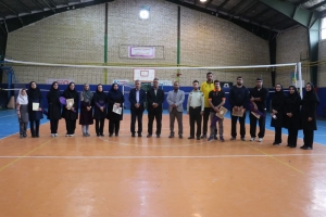 تصویر مسابقات تیراندازی ویژه فرهنگیان طالقان به مناسبت هفته تربیت‌ بدنی برگزار شد