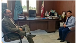 تصویر تعامل میان نهادهای اجرایی شرط توسعه گردشگری و حفاظت از آثار تاریخی است
