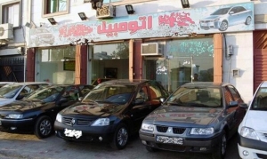 تصویر انضباط شهری در اولویت؛ حقوق شهروندان زیر چرخ خودروها نمی‌ماند