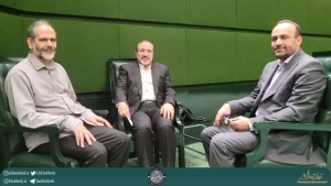 تصویر سومین جلسه هیأت عالی نظارت بر انتخابات شوراهای اسلامی استان البرز برگزار شد