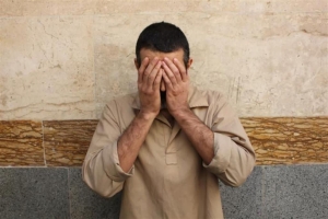 تصویر تحویل دوچرخه های سرقتی به مالباختگان