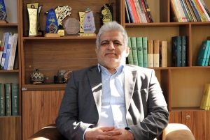تصویر وضعیت کیفی حوزه نشر خوب است