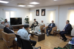 تصویر تهاجم فرهنگی را به تعامل فرهنگی تبدیل کنیم