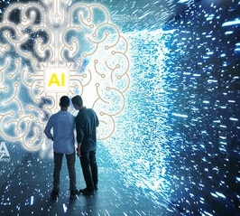 تصویر ۱۰ درصد شرکت های پارک های علم و فناوری کشور باید به صنایع خلاق اختصاص یابد