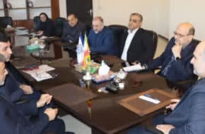 ضرورت ارائه خدمات درمانی بهینه، سریع و باکیفیت به جامعه معزز ایثارگری