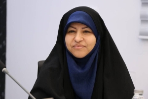 تصویر شایسته‌سالاری در عمل؛ رشد چشمگیر انتصاب مدیران زن در استان