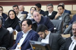 تصویر سند چشم‌انداز اقتصادی البرز؛ نماد وفاق و هم‌افزایی دولت و بخش خصوصی استان است