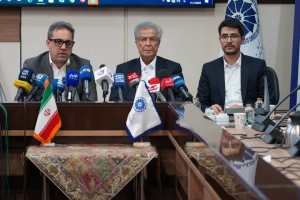 تصویر تجلیل از ۶۵ صادرکننده نمونه البرز؛ نمادی از توان تولیدی و فناورانه بخش خصوصی استان