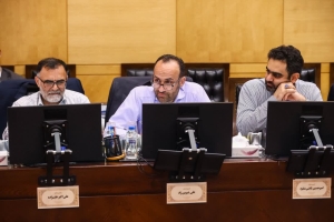 تصویر رفع معضل موازی کاری دستگاههای فرهنگی در کشور با پیشنهاد ویژه ماموریت محور