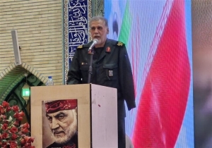 تصویر مقابله با جنگ شناختی کمتر از دفاع موشکی نیست