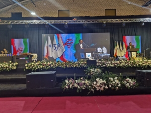 تصویر البرز در مسیر رشد صنعتی و صادراتی؛ پیشتازی در تولید دارو و تجهیزات پزشکی