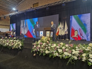 تصویر البرز؛ نقطه‌ آغاز تمرکززدایی اقتصادی از پایتخت