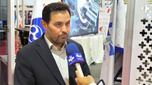 تصویر البرز به قطب بیوتکنولوژی منطقه تبدیل شده است