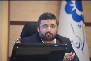 تصویر رئیس کمیسیون تلفیق شورای شهر کرج خواستار شفاف‌سازی کامل پرداخت‌ها به رسانه‌ها شد