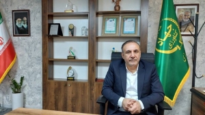 تصویر تولید ۲.۵ میلیون تن محصولات کشاورزی و دامی در البرز