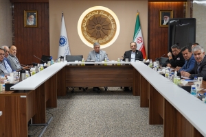 تصویر ضرورت اجرای قانون بهبود مستمر فضای کسب‌وکار و یکپارچه‌سازی نظام نظارت بر واحدهای تولیدی