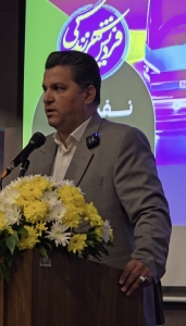تصویر امکانات و خدمات در فردیس باید فراتر از یک شهرستان باشد