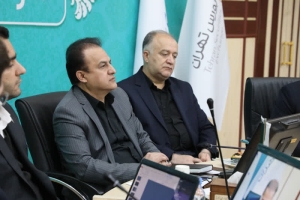 تصویر راهکار پایدار تأمین مالی بنگاه‌ها، بهره‌گیری فعال از ظرفیت بازار سرمایه است