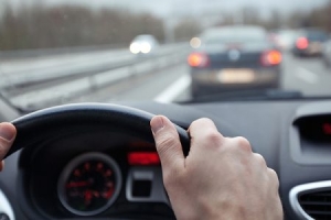 تصویر فرهنگ رانندگی، کلید جاده‌های امن