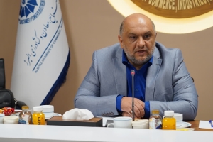 تصویر دیپلماسی اقتصادی باید در بستر تکمیل زیرساخت‌های صادراتی شکل گیرد