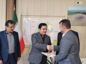 تصویر نظارت دقیق بر بازار و برخورد قاطع با تخلفات صنفی از اولویت‌های اصلی اداره صمت نظرآباد باشد