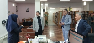 تصویر بررسی و احصای مجتمع های فرهنگی‌ و هنری و فضاهای قابل واگذاری استان البرز
