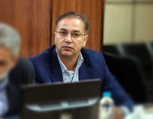 تصویر پروژه شبکه معابر رینگ ۳۰ متری تپه مرادآب مورد بهره‌برداری قرار می‌گیرد