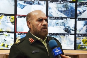 تصویر 68 میلیارد کلاهبرداری اینترنتی با ارسال پیامک ابلاغیه قضائی