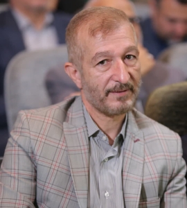 تصویر کاهش ۵۰ درصدی در تحقق ردیف مشاوران حقوقی در تفریغ ۱۴۰۳ با مطالبات شهرداری مغایرت فاحش دارد