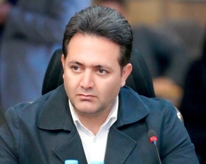 تصویر پروژه ترافیکی کیانمهر در کمتر از ۳ ماه به بهره‌برداری رسید