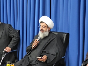 تصویر تمرکز فعالیت‌های فرهنگی در هفته کتاب بر آموزش و پرورش باشد