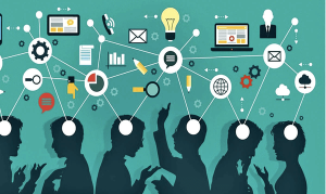 تصویر توسعه صنعت فضایی با کمک دانش بنیان ها امکان پذیر است