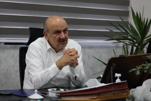 تصویر استان البرز پیشگام در تحقق ساختمان‌های سبز