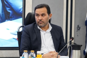 تصویر رفع محدودیت‌های توسعه‌ای شهرک صنعتی سیمین‌دشت ضروری است