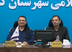 تصویر ظرفیت‌های میراث فرهنگی و گردشگری شهرستان کرج بررسی شد