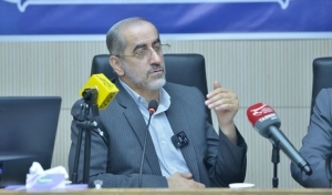 تصویر طرح های در دست اقدام با رعایت کیفیت سرعت بخشی شود