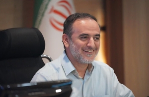 تصویر اجرای گسترده فیبر نوری در سطح شهر کرج