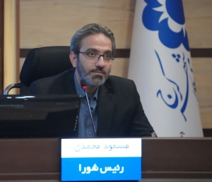 تصویر پروژه‌های نیمه‌تمام شهری باید پیش از فصل سرما به بهره‌برداری برسند