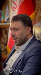 تصویر مشارکت مردم کلید موفقیت در مدیریت شهری است