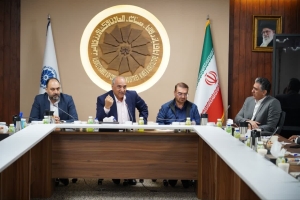 تصویر با هم‌افزایی دولت و بخش‌ خصوصی؛ البرز به برند ملی گردشگری ایران تبدیل می‌شود