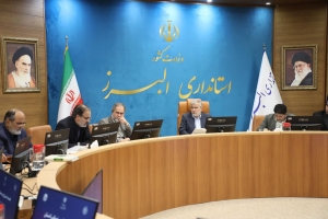 تصویر ضریب اشغال سالن‌های سینما به ۲۰ تا ۳۰ درصد رسیده و البرز در رتبه پنجم فروش کشور است