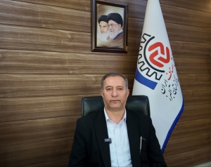 تصویر پایش برخط خلوص اکسیژن طبی در بیمارستان‌های کشور