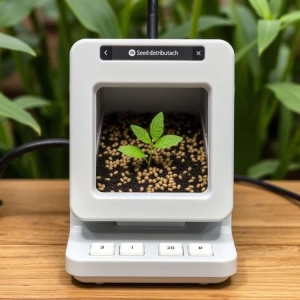 تصویر سازمان جهاد کشاورزی استان البرز پیشگام در اجرای سامانه الکترونیکی توزیع بذر