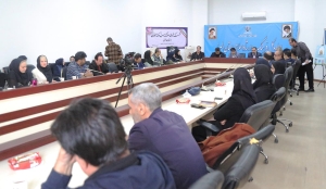 تصویر کتابخانه‌ها از فضای مطالعه به پایگاه فرهنگی و اجتماعی تبدیل شده‌اند