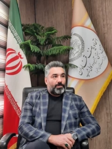 تصویر نمایشگاه قهوه ایران،فرصتی را برای شناخت ابعاد ناشناخته این صنعت است